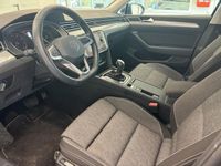 Volkswagen Passat Variant - Vorschau Bild 4