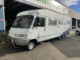 HYMER / ERIBA / HYMERCAR B694 /116PS /Markise /Solar - HYMER / ERIBA B 694
