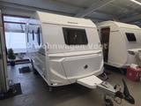 Knaus Sport 400 QD *1.500 kg, 17" Alu, Glattblech..* - Knaus Sport 400 QD