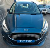 Ford Galaxy Trend *7-SITZE*NAVI*KAMERA*WINTERPAKET* - Ford Galaxy Gebrauchtwagen in Stuttgart