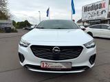 Opel Insignia GSi 2.0 BiTurbo 4x4 Grand Sport (VOLL) - Opel Insignia: Grand Sport