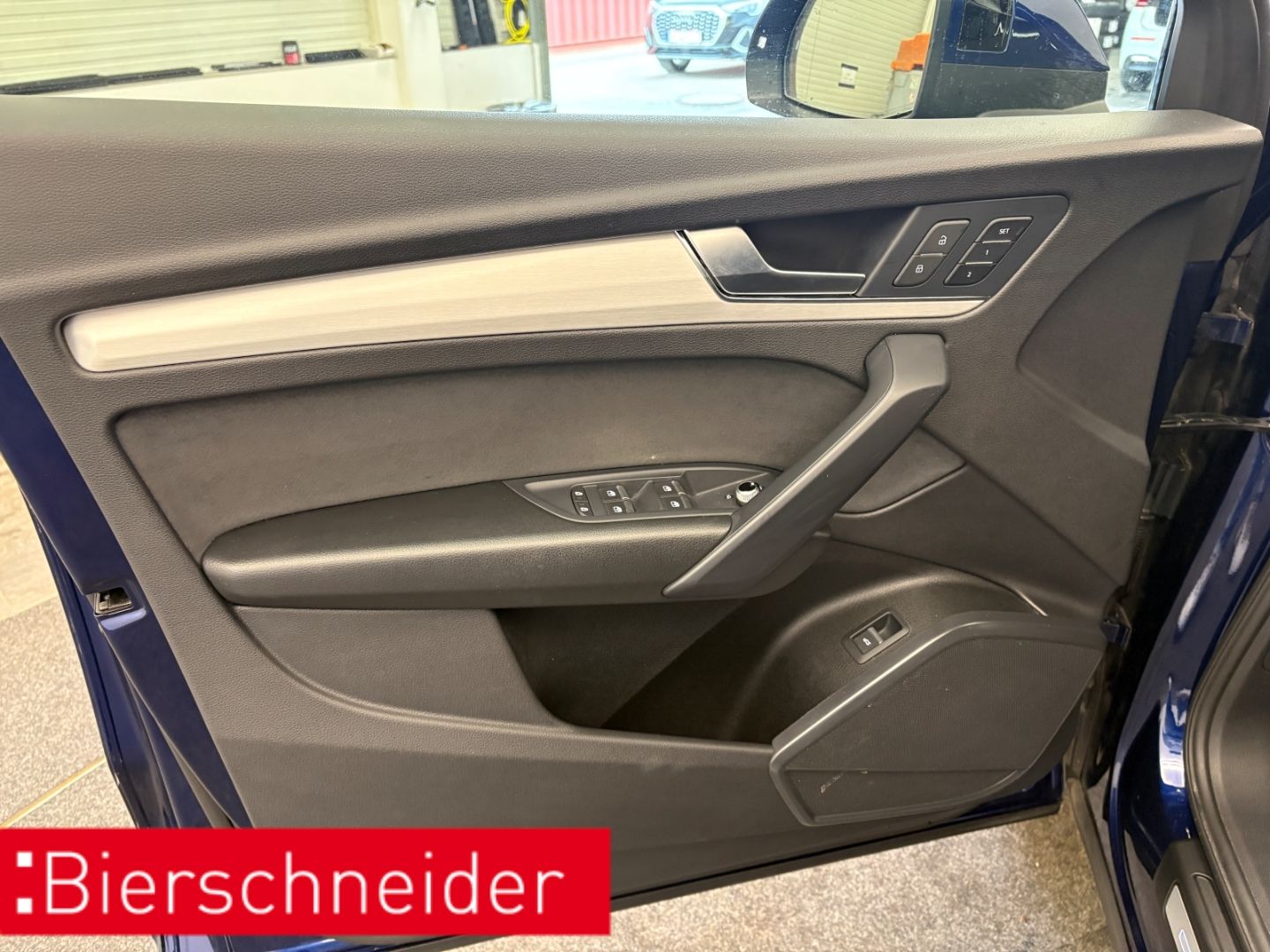 Audi Q5 - Bild 16