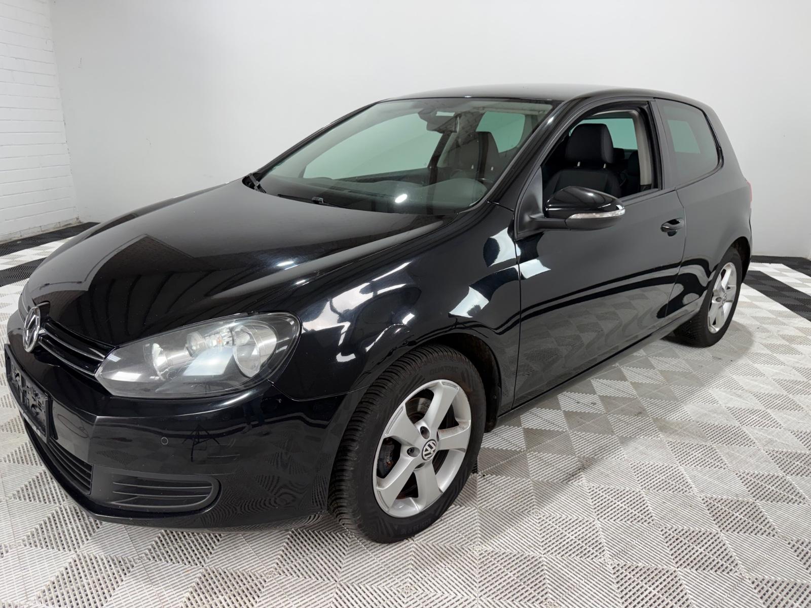 Volkswagen Golf 1.2 TSI Comfortline°Klima°Navi°