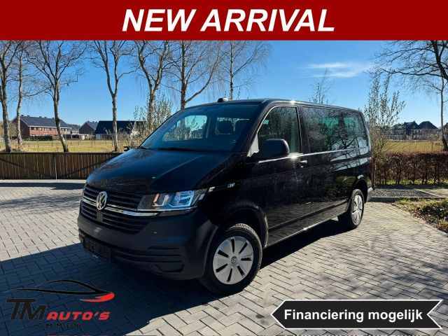 Volkswagen T6.1 Transporter Kombi 9 Sitze FWD