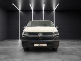 Volkswagen T6.1 Kombi, DSG, NAVI, SHZ, LED,  CARPL, - weiße Volkswagen T6