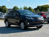 Toyota RAV4 AWD AUTOMATIK+KAMERA+NAVI+LEDER+ESSD+Bi-XEN - Toyota RAV 4: Automatik