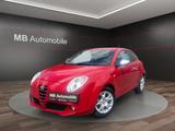 Alfa Romeo MiTo Super 1.Hand Klimaanlage/Sitzheizung - gebrauchte Alfa Romeo bis 5.000 Euro