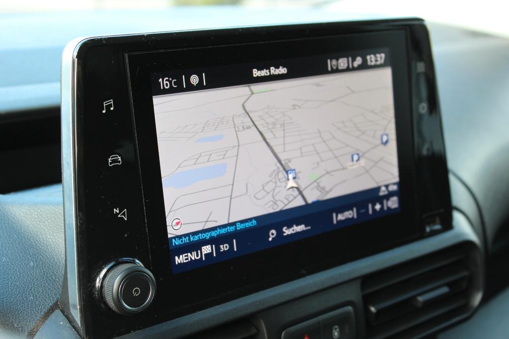 Toyota Proace (Verso)