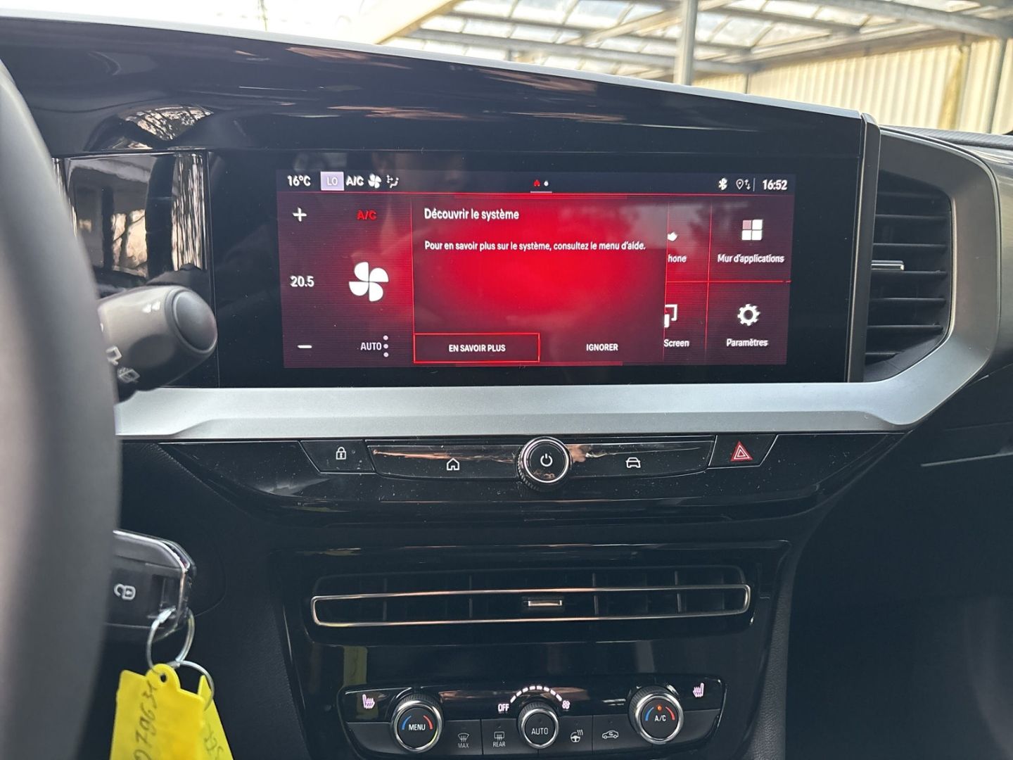 Opel Mokka - Bild 11