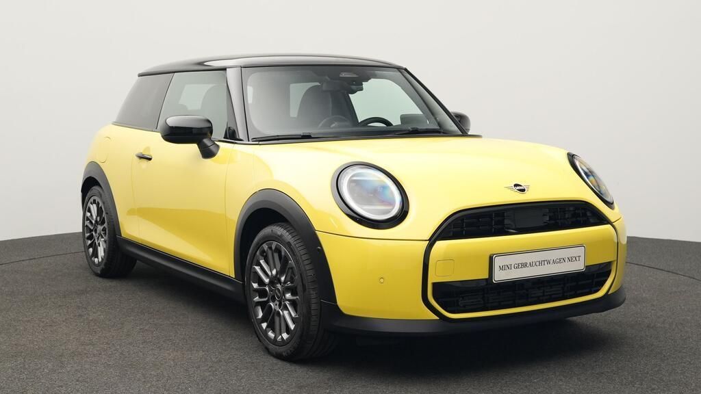 MINI Cooper C - Bild 2