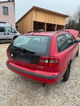 Volvo v40 1.8i ki Tüv 2027! Kupplungsyzlin... - Volvo Gebrauchtwagen von 1997