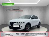Alfa Romeo Tonale 1.5 Veloce Leder/ 360° Kamera/Navigations - weiße Alfa Romeo Tonale