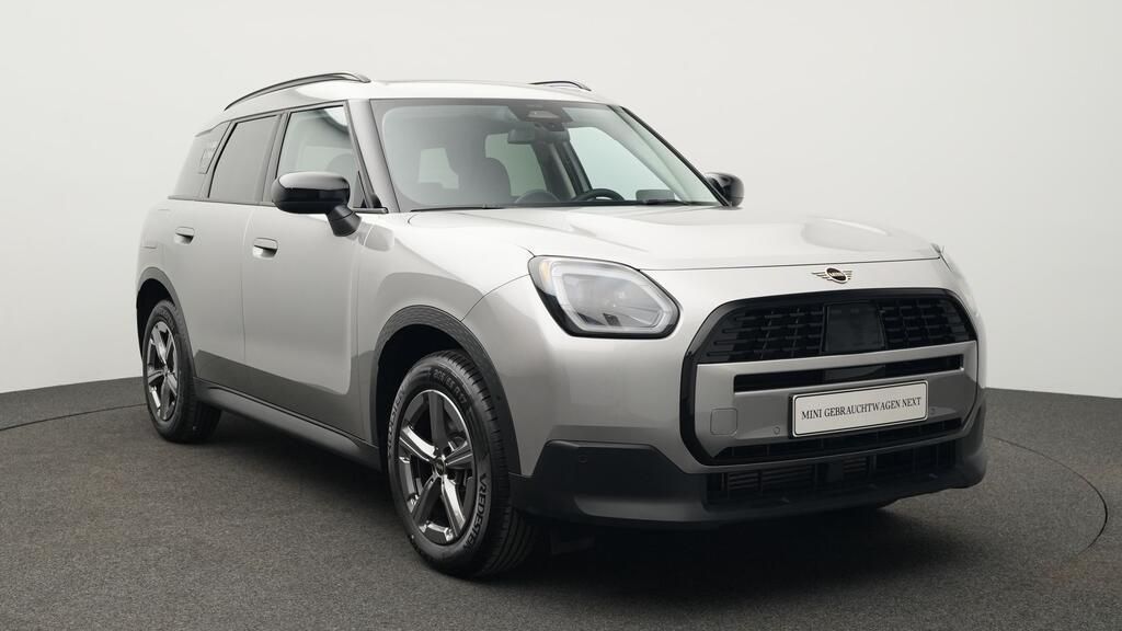 MINI Countryman C (Cooper) - Bild 2