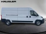 Opel Movano Cargo L3H2 3,5t verst. Automatik Navi Sta - Opel Movano: 2.5