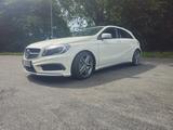 Mercedes-Benz A 45 AMG 4MATIC AMG 457PS TÜV neu - Mercedes-Benz A 45 AMG aus 2014