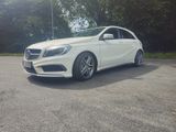 Mercedes-Benz A 45 AMG 4MATIC AMG 457PS TÜV neu - Mercedes-Benz A 45 AMG aus 2014