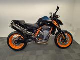 KTM Duke 890 R *Garantie Akrapovic TechPack* - KTM Motorräder in Augsburg