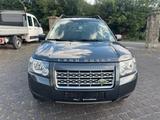 Land Rover Freelander 2 XE Limited Edition 2.2*ALLRAD*AHK* - Land Rover Freelander: Limited Edition