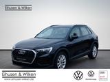 Audi Q3 35+TDI+FAHRSCHULWAGEN+KAMERA+AHK+ - Audi Q3 F3 mit Diesel-Antrieb