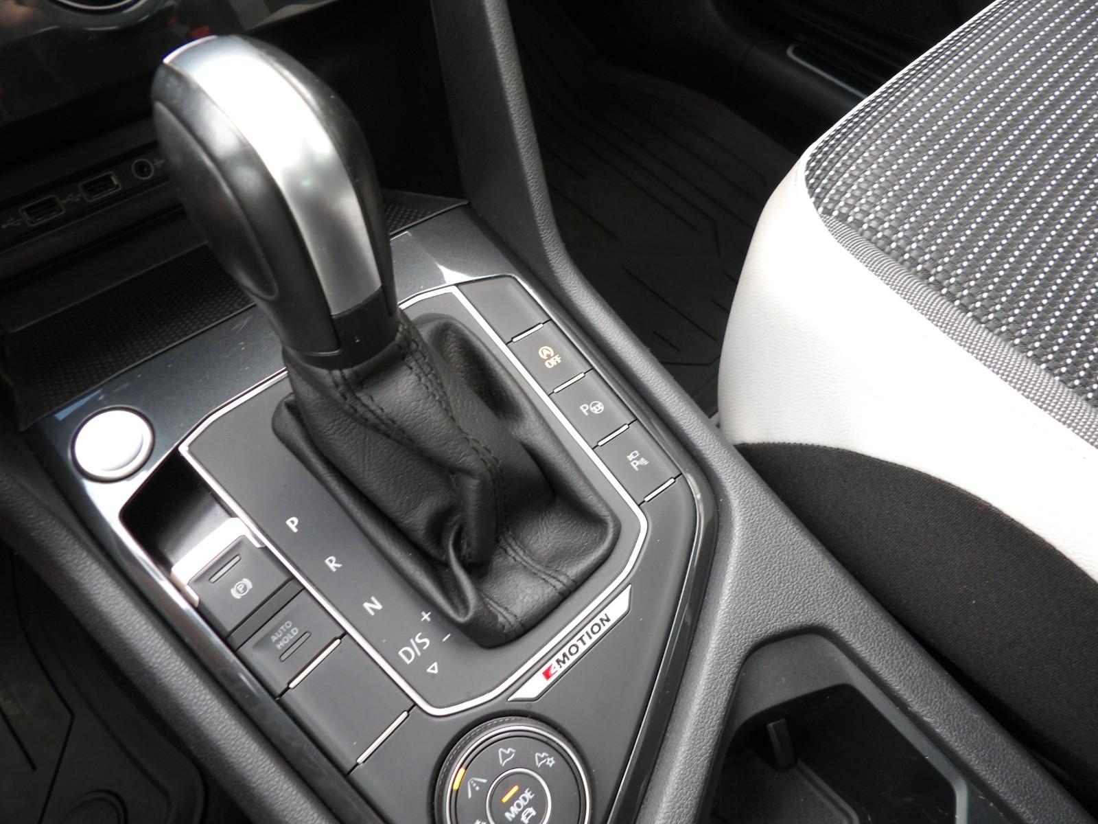 Volkswagen Tiguan OFFROAD DSG 4Motion Active 360° AHK 2.5T, миниатюра 21