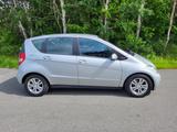 Mercedes-Benz A 160 CDI, TÜV 7/27, 5 Gang, Klima, R/CD/Freispr
