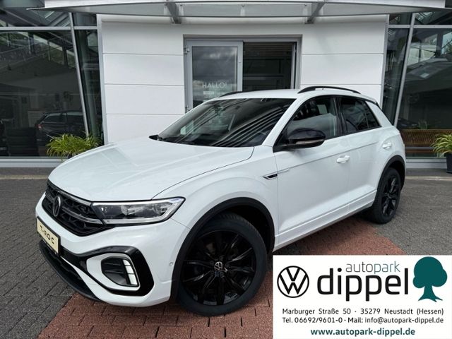 Image of Volkswagen T-Roc