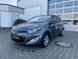 Hyundai i20 Trend*KLima*SHZ*Tempomat*USB* - Hyundai i20 aus 2014
