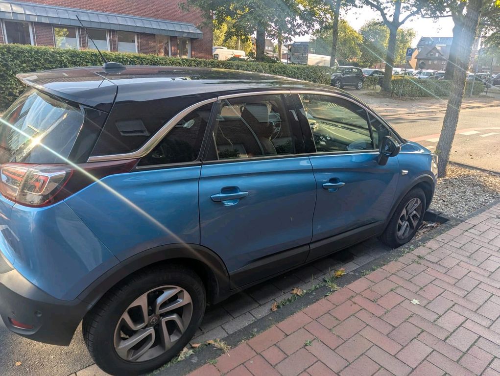 Image of Opel Other