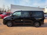 Ford Tourneo Custom Titanium*9Sitzer*NAVI*Garantie - Ford Gebrauchtwagen in Chemnitz