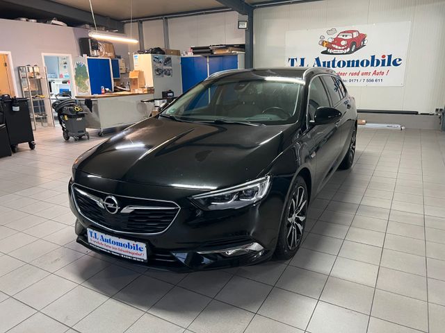 Opel Insignia Sports Tourer 4x4 AHK/LED/Navi/Head-Up