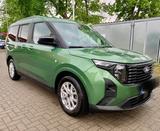 Ford Tourneo Courier 1.0 EcoBoost 92 kW Trend Aut... - Ford Tourneo Courier von privat