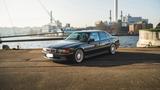 BMW E38 728i - BMW 728: 728i E38
