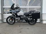 BMW R 1250 GS Adventure | Alle Pakete | SHZ | Koffer - Motorräder in Erfurt