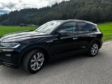 Volkswagen Top gepflegter VW Touareg III V6 TDI, Luft... - Volkswagen Touareg: Ii