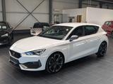 Cupra Leon 2.0 TSI DSG VZ 1.Hand - Cupra Leon in Mannheim