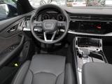 Audi Q8 50 TDI quattro tiptronic - Vollausstattung - Audi Q8 Gebrauchtwagen in Berlin