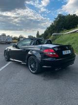 Mercedes-Benz Mercedes Benz SLK 55 AMG - Mercedes-Benz SLK 55 AMG Gebrauchtwagen