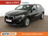 BMW X2 sDrive 18i Advantage Aut.*NAVI*LED*TEMPO*PDC* - BMW X2 in Frankfurt (Main)