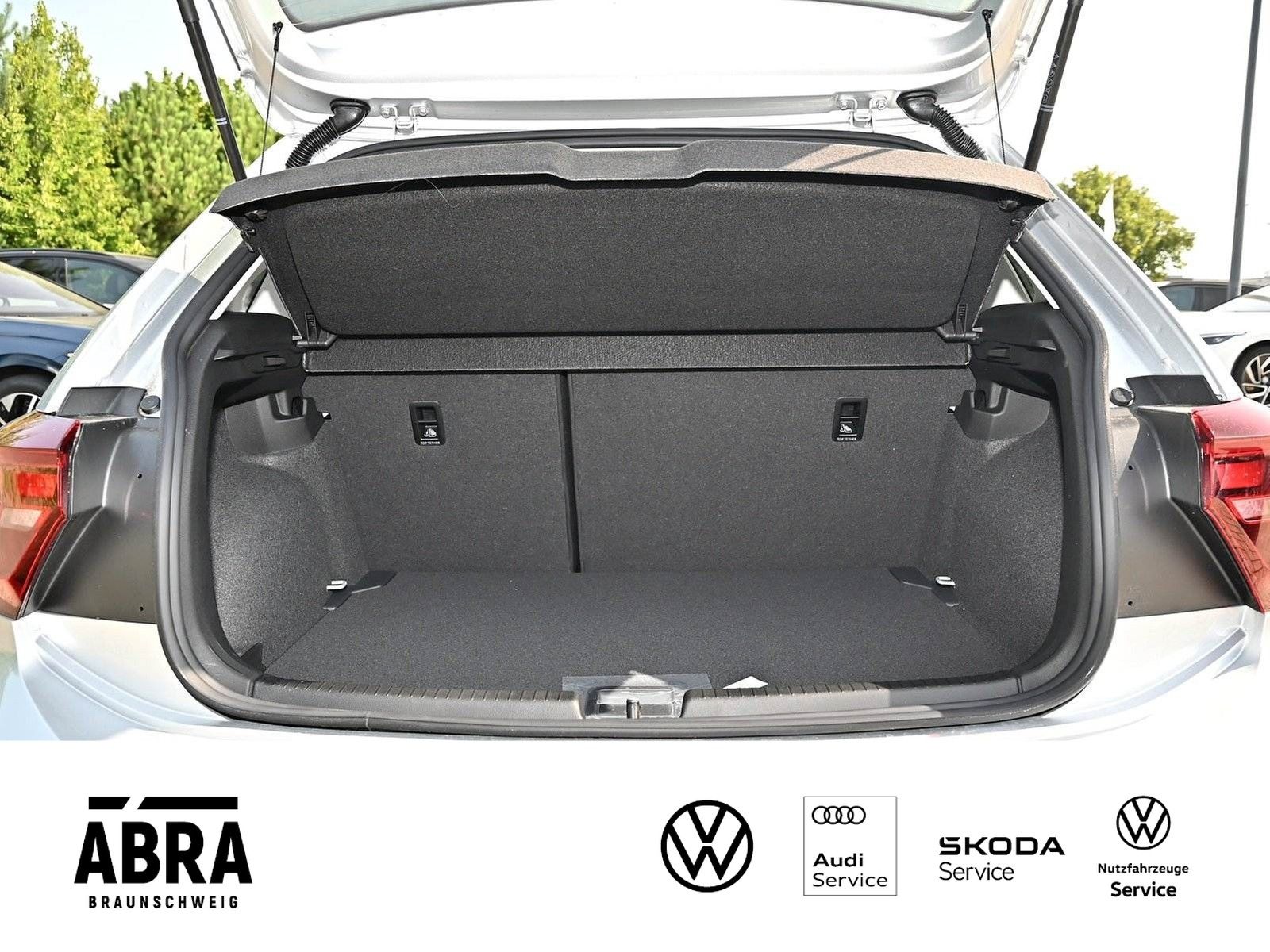 Volkswagen Polo - Bild 7