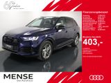 Audi Q7 55 TFSI quattro tiptronic S line |Luft|Pano - Audi Q7 aus 2022