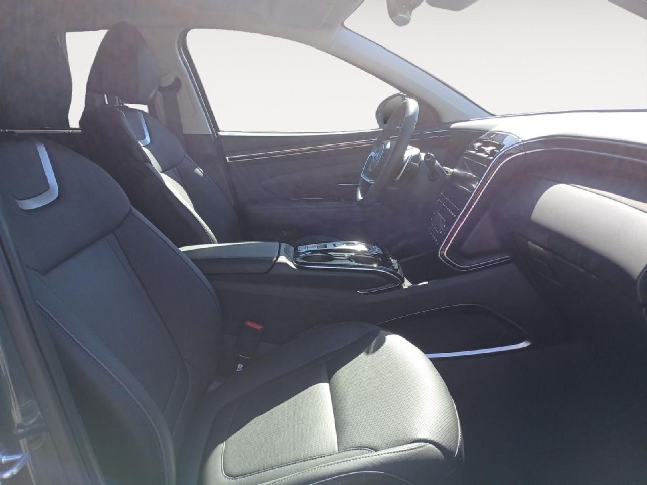 Fahrzeugabbildung Hyundai Tucson Prime Mild-Hybrid 4WD