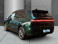 Leapmotor C10 - Vorschau Bild 3