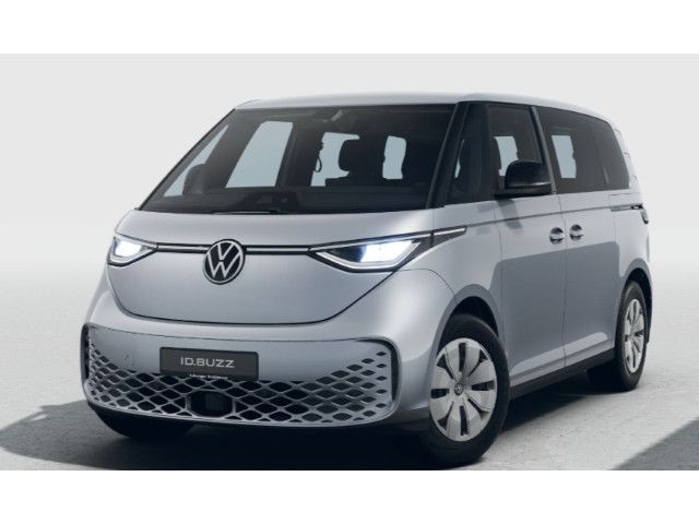 Volkswagen ID. Buzz - Bild 2