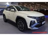 Hyundai Tucson MY25 Prime Hybrid 1.6 T-GDi 2WD 215 PS Ta - mit Hybrid-Antrieb: Taxi