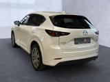 Mazda CX-5 Sports-Line Plus AWD Bluetooth Navi LED - Mazda Gebrauchtwagen von 2023
