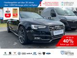 Audi S5 Cabriolet Unfallfrei gepflegter Zustand - Audi S5 aus 2014