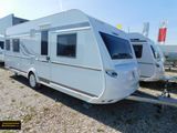 Tabbert Da Vinci 560 HTD 2,5 sofort - UVP 37.530,- Euro  - Tabbert 530