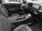 Kia EV6 Kia EV6 84 kWh Earth Drivewise, Design, Soun - Kia EV6 Gebrauchtwagen