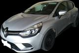 Renault Clio IV 1,5 dCi 1Hand+2Sitzer+LKW+VAN+NAVI+PDC - Renault Clio mit Diesel-Antrieb: 5.1