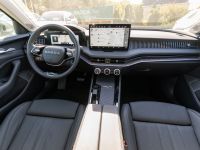 Skoda Superb - Vorschau Bild 7